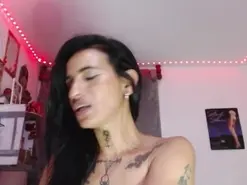 Amateur Live Sex Cam of ninadesire1102