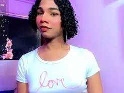 Amateur Adult Webcam of alejandra_motta