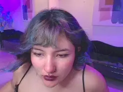 Amateur Nude Webcam of ritsuka_berry