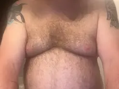 Amateur Nude Webcam of crb1234ac