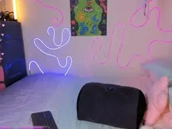 Amateur Adult Video Chat of Meow_damn