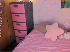 Amateur Live Sex Cam of Meow_damn