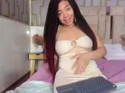 Amateur Private Sex Chat of ashly_ruiz