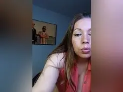 Amateur Nude Webcam of vanedancex