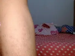 Amateur Free Live Porn of Violet-fersh