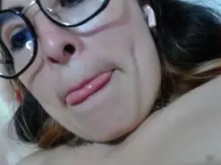 Amateur Sex Chat of AlexandraSaenz