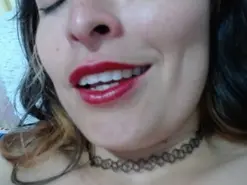 Amateur Live Sex of AlexandraSaenz