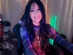 Amateur Live Sex of elafoxyy