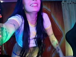 Amateur Sex Cam of elafoxyy