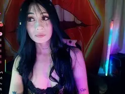 Amateur Live Porn of elafoxyy
