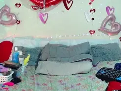 Amateur Adult Webcam of Celestehot1992