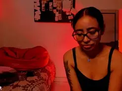 Amateur Best Webcam of La_gata_69