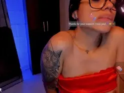 Amateur Free Porn Cam of La_gata_69