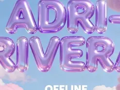 Amateur Best Webcam of adri_rivera