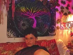 Amateur Sex Chat of VenusArcana