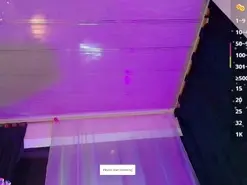 Amateur Live Sex Cam of mariana_scott
