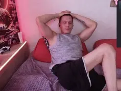 Amateur Sex Chat of Alex_WandHot