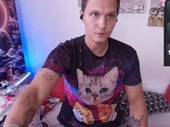 Amateur Watch Live Sex Cams of Alex_WandHot