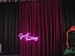 Amateur Best Webcam of Secretfantasy_x