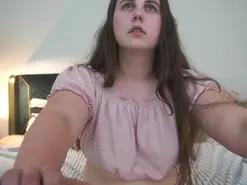 Amateur Live Sex Cam of DariaCalm