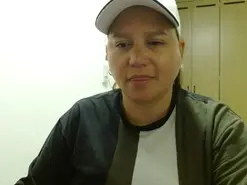 Amateur Live Sex Cam of Haashkyo