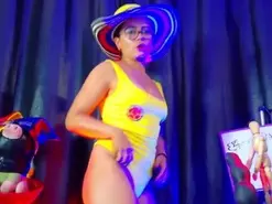 Amateur Watch Live Sex Cams of ZorraDominante