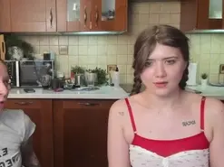 Amateur Adult Video Chat of Yuki_Caramells