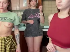 Amateur Watch Live Sex Cams of Yuki_Caramells