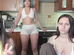 Amateur Adult Webcam of Yuki_Caramells