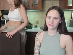 Amateur Adult Video Chat of Yuki_Caramells