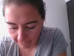 Amateur Sex Cam of mey_bala