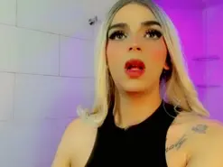 Amateur Adult Video Chat of alessa_mullen