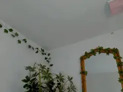 Amateur Sex Chat of AfroditaVega