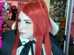 Amateur Free Porn Cam of canndyynew