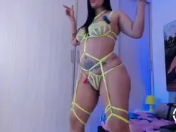 Amateur Live Sex of KIMBERLY_OSORIO