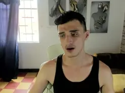 Amateur Private Sex Chat of bob_miracle