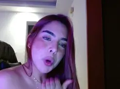 Amateur Private Sex Chat of cristinavega
