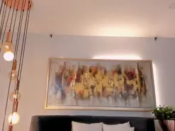 Amateur Adult Webcam of GiaFerrara