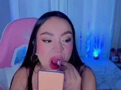 Amateur Sex Chat of LyaValmont