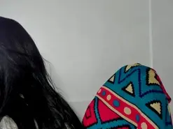 Amateur Nude Webcam of amy_kobold33