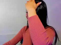 Amateur Sex Cam of amy_kobold33
