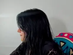 Amateur Private Sex Chat of amy_kobold33