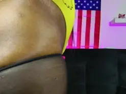 Amateur Live Porn of Kry-bunny33