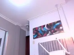 Amateur Adult Video Chat of SabriinaWarren