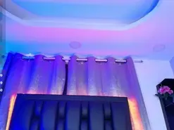 Amateur Adult Webcam of BrianaRuiz