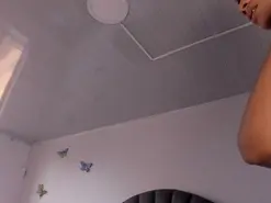 Amateur Adult Webcam of LissyAndrade