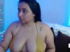 Amateur Private Sex Chat of Dulcehazell