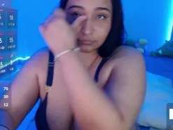 Amateur Best live sex cam show of Dulcehazell