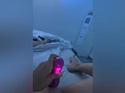 Amateur Free Live Porn of thesacredduo
