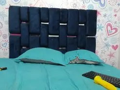 Amateur Live Porn of DangerAndLove